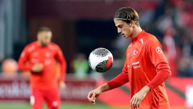 Bertuğ imzayı attı