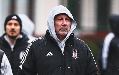 Beşiktaş, Fenerbahçe derbisi hazırlıklarına devam etti!