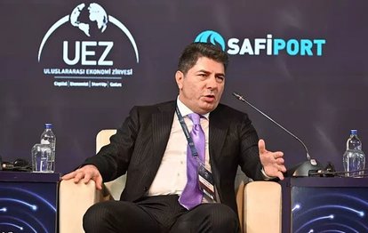 Eski Fenerbahçeli yönetici Hakan Safi, gündeme dair açıklamalarda bulundu!