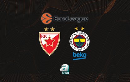 "Euroleague Heyecanı: Fenerbahçe Beko ve Kızılyıldız'ın Son Dakika Karşılaşması!"