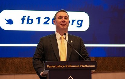 Fenerbahçe'de başkan adayı Barış Göktürk'ten seçim belirsizliğinin sona ermesi taleb!