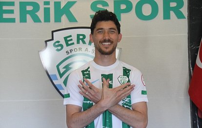 Jetmir Topalli: Tabii ki Türkiye favori