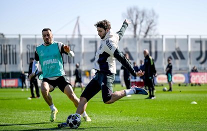 "Juventus'tan Galatasaray Rövanşı: Kenan Yıldız ve Bremer Maç Kadrosunda!"