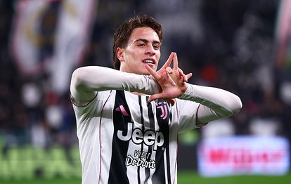 Milli futbolcumuz Kenan Yıldız, attığı golle Juventus tarihine geçti!