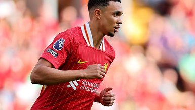 "Real Madrid, Liverpool'un Yıldız Beki Arnold'u Altı Yıllığına Kadrosuna Katıyor"