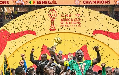 "Senegal, Tartışmalı Afrika Uluslar Kupası Kararı İçin Tahkim Mahkemesi'ne Gidiyor"
