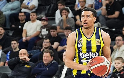 "Son Düzeydeki Heyecan: Fenerbahçe Beko, EuroLeague Finali İçin Asvel'in Sahasında!"