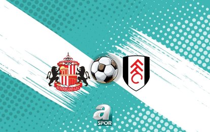 "Sunderland ve Fulham'ın Nefes Kesen Mücadelesi: İşte Detaylar!"