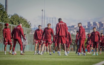 "Süper Lig Heyecanı: Trabzonspor, Yarın Fatih Karagümrük'ü Evinde Ağırlıyor"