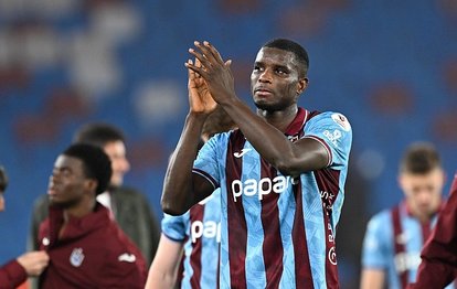 "Trabzonspor'un Gökdeleni Onuachu, Gol Krallığına Doğru İlerliyor!"