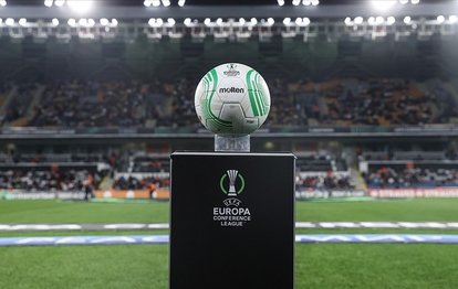 "UEFA Konferans Ligi'nde Play-off Coşkusu: Samsunspor, Shkendija'yı 1-0 Mağlup Etti"